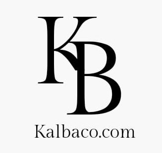 Logo Kalbaco | Kalbaco.com
