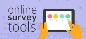 Online Survey Tools | Streamlining Data Collection and Analysis