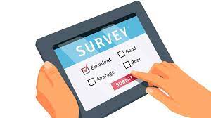 Creating Effective Survey design for Actionable Insights