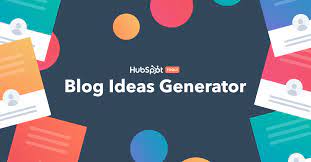 Blog Topic Generator | Kalbaco | Kalbaco.com