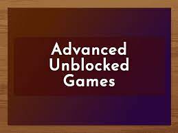 unblocked games the advanced method | Kalbaco | kalbaco.com
