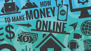 Legit Ways to Make Money Online