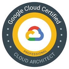 Google Cloud Certificate Kalbaco.com