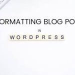 wordpress post format | Kalbaco | Kalbaco.com