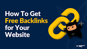 Free Backlinks for Website | DA 90+ PA 75 +